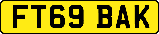 FT69BAK