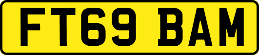 FT69BAM