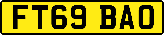 FT69BAO