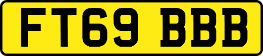 FT69BBB