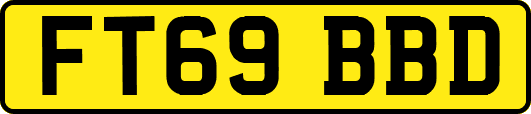 FT69BBD