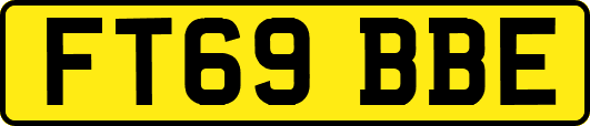 FT69BBE