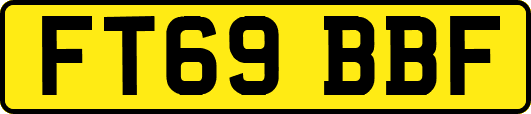 FT69BBF