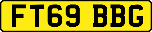 FT69BBG