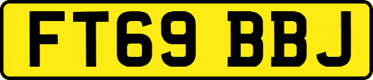 FT69BBJ