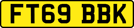FT69BBK