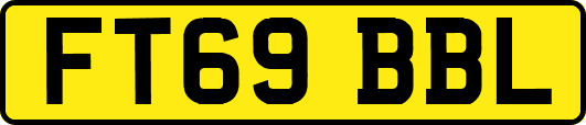FT69BBL
