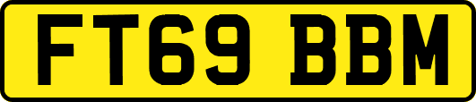 FT69BBM