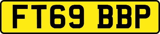 FT69BBP