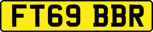 FT69BBR