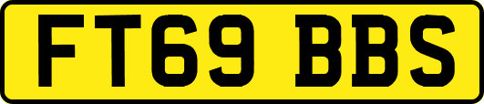 FT69BBS