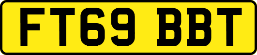 FT69BBT