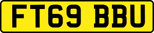 FT69BBU