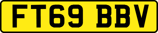 FT69BBV