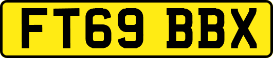 FT69BBX