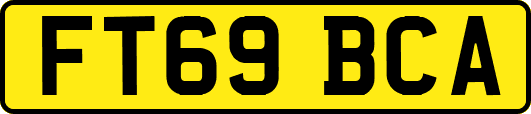 FT69BCA