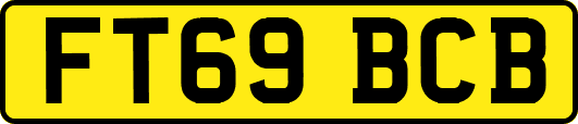 FT69BCB