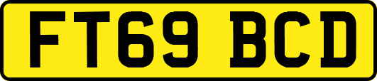 FT69BCD
