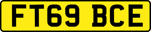 FT69BCE