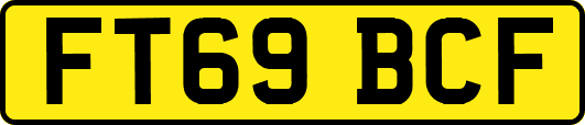 FT69BCF