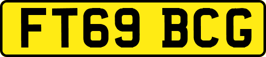 FT69BCG
