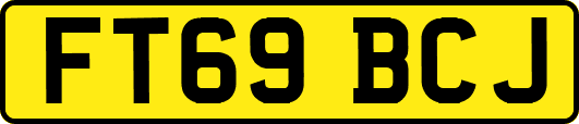 FT69BCJ