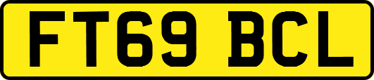 FT69BCL