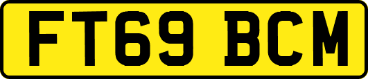FT69BCM