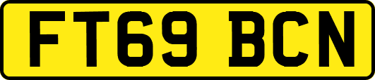 FT69BCN
