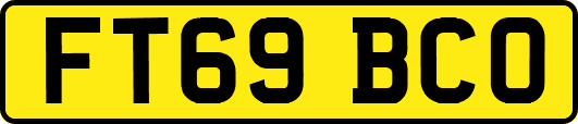 FT69BCO