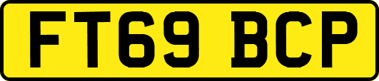 FT69BCP