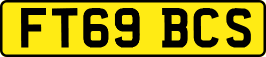 FT69BCS