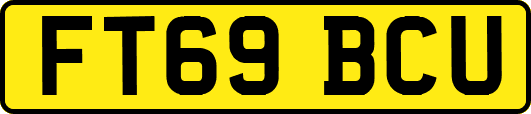 FT69BCU