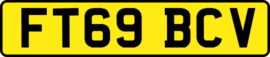 FT69BCV