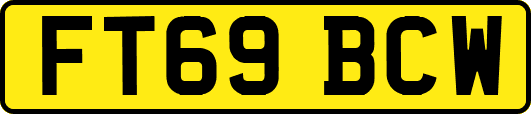 FT69BCW