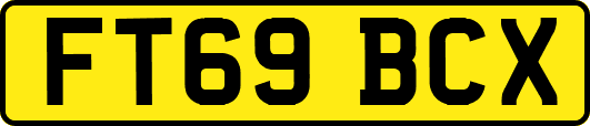 FT69BCX