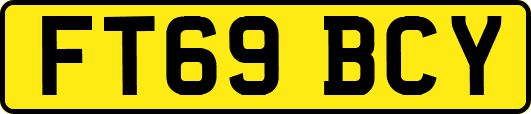 FT69BCY