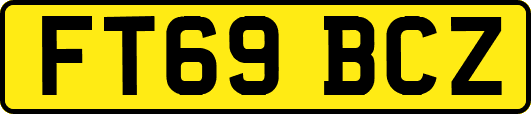 FT69BCZ