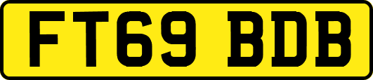 FT69BDB