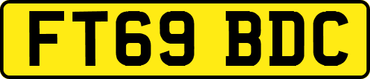 FT69BDC