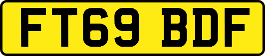 FT69BDF