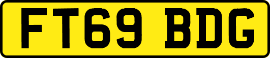 FT69BDG