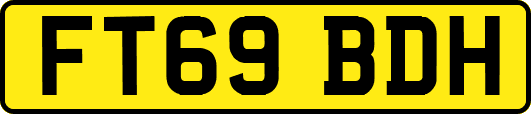 FT69BDH