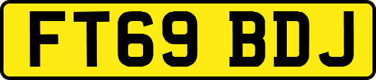 FT69BDJ