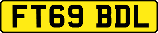 FT69BDL