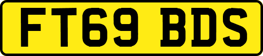 FT69BDS