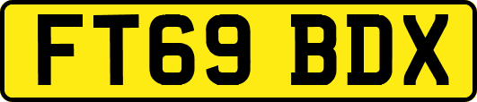 FT69BDX