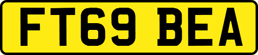 FT69BEA