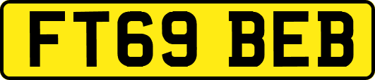 FT69BEB