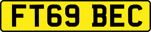 FT69BEC